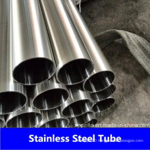 China Supplier Stainless Steel Tube 304